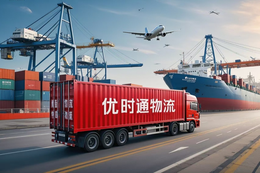 香港到共和县进口物流运输