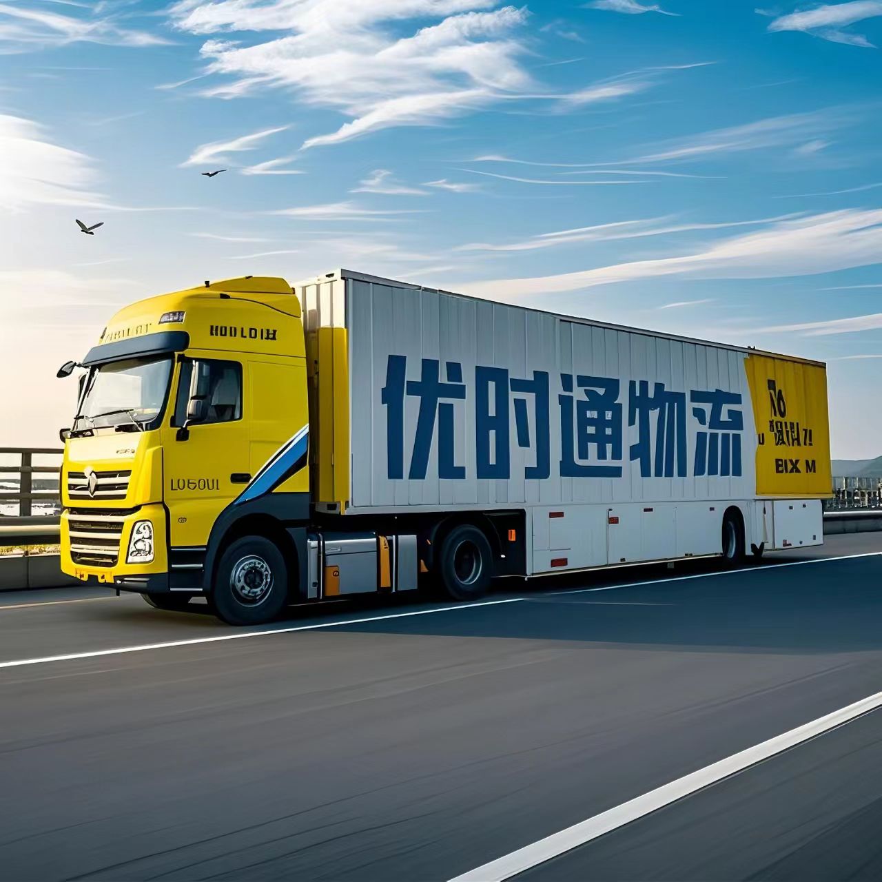 共和县到香港物流专线