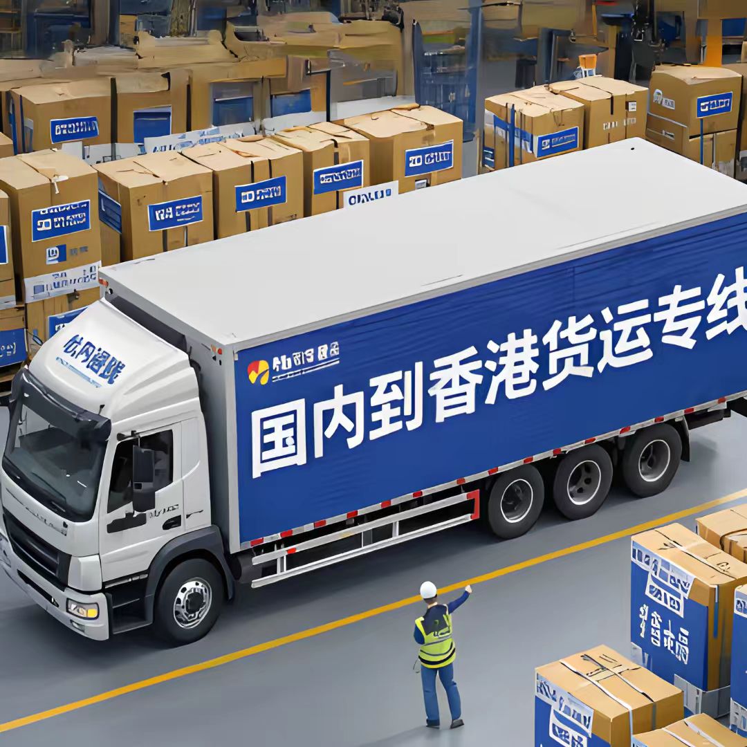 共和县仓储物流公司