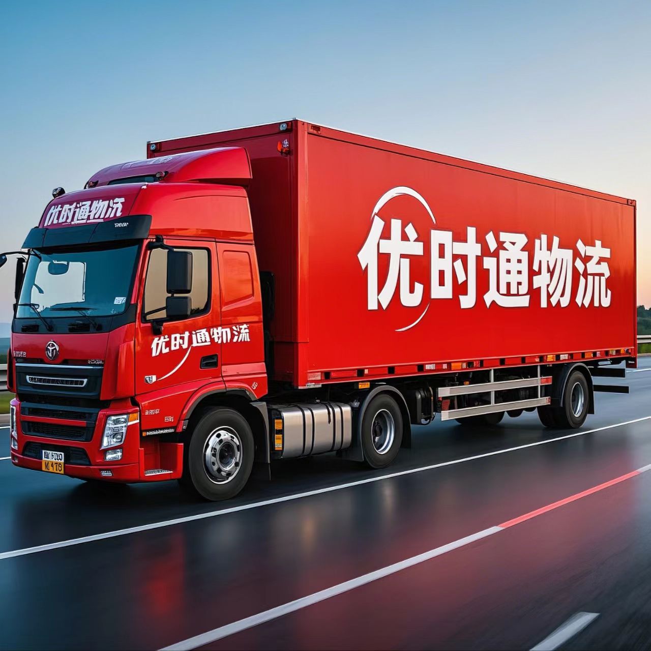 共和县到澳门整车运输