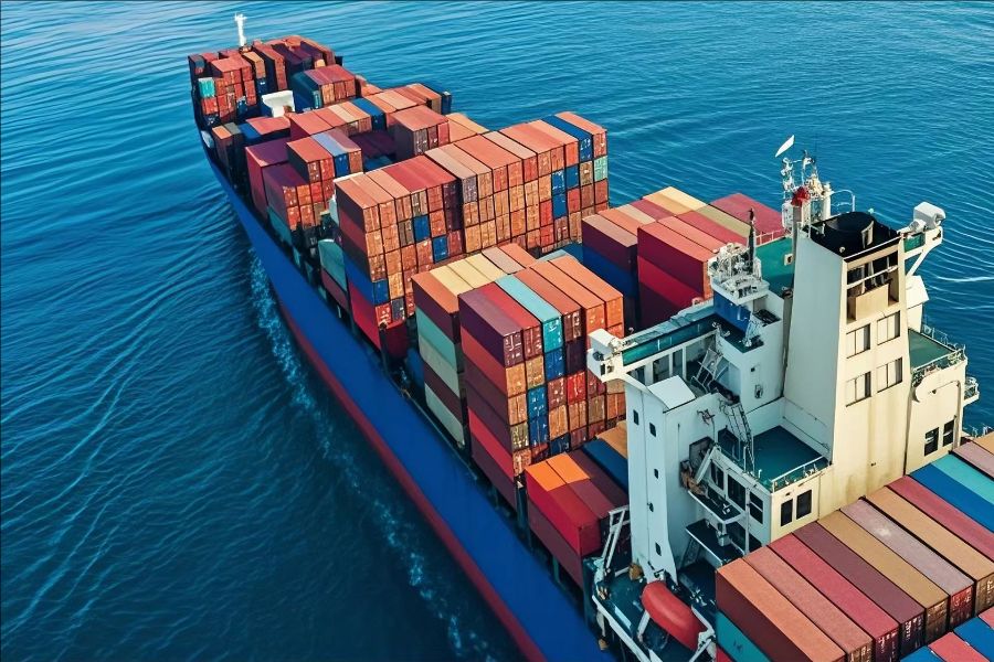 共和县海运到台湾